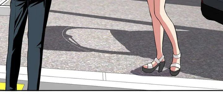 跟随漫画漫画,第19章：意料之外8图