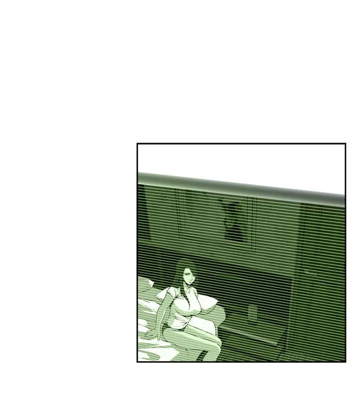 跟随动画是什么漫画,第13章：眼神11图