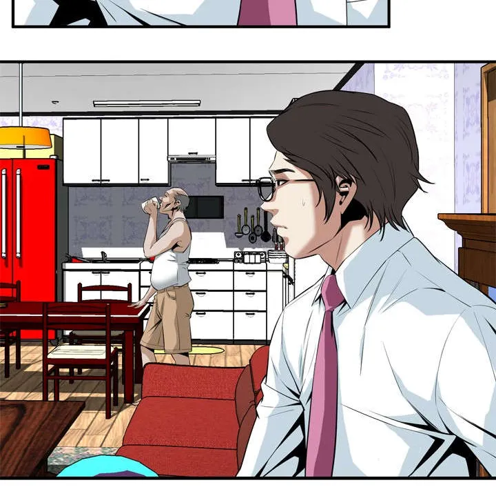 跟随漫画漫画,第64章：辞掉工作6图