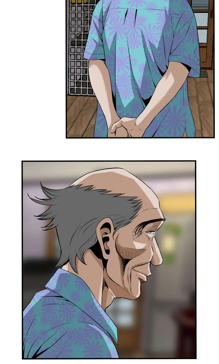 跟随漫画漫画,第66章：第一季（完结）21图