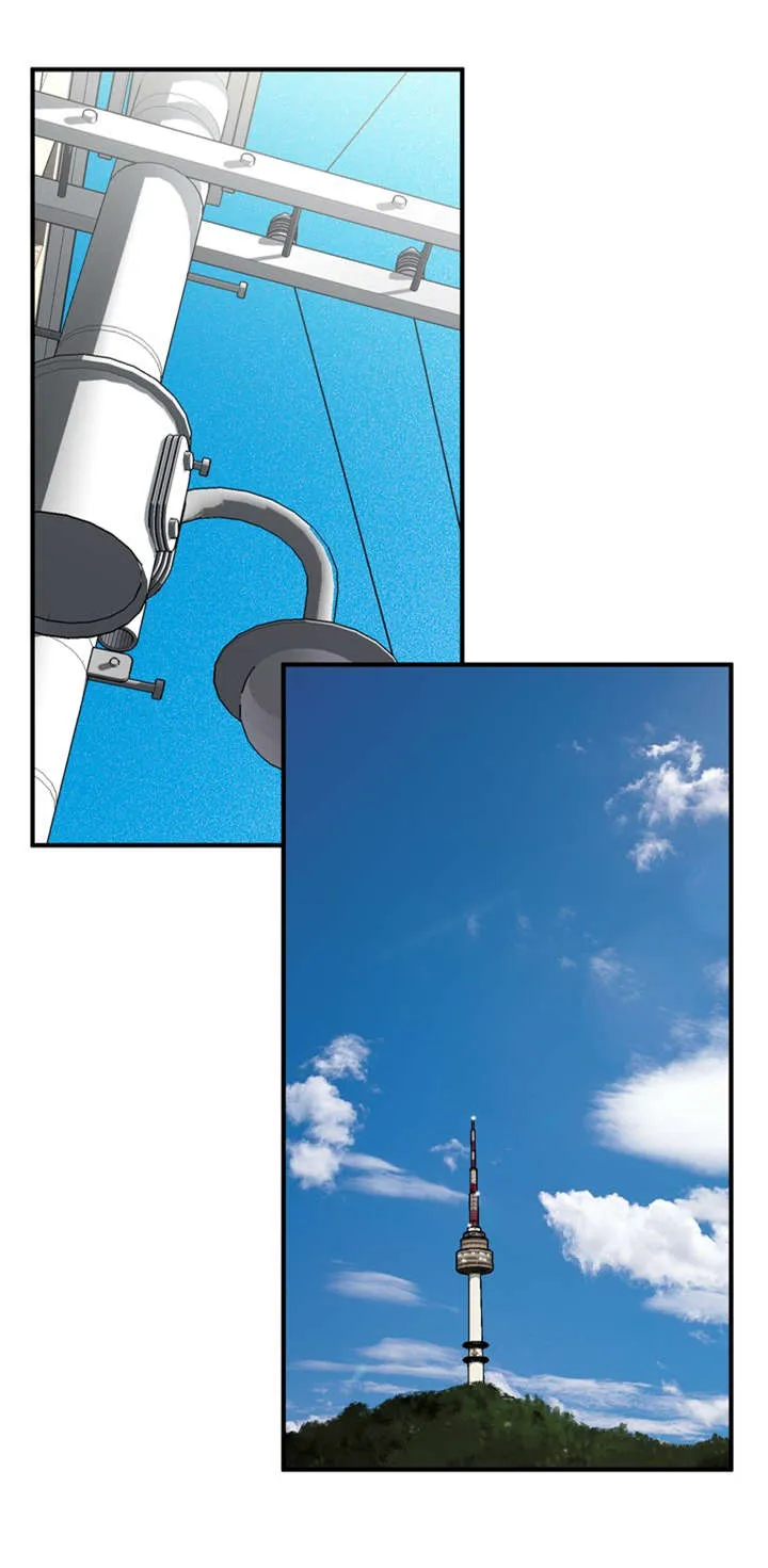 跟随漫画漫画,第56章：聚会（上）1图
