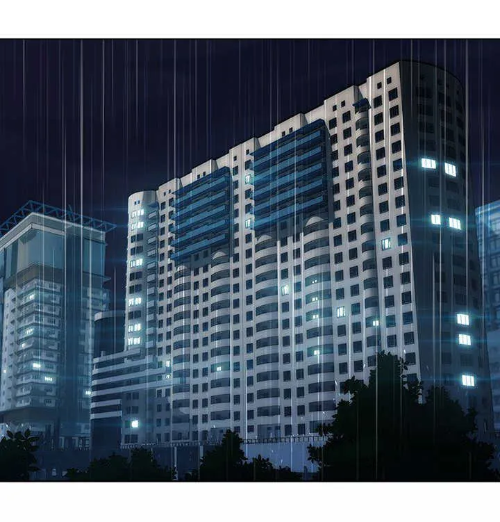 门卫保安漫画图片漫画,第2章：保护1图