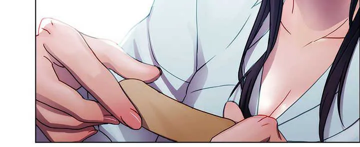 甜蜜家园保安漫画漫画,第4章：原因5图
