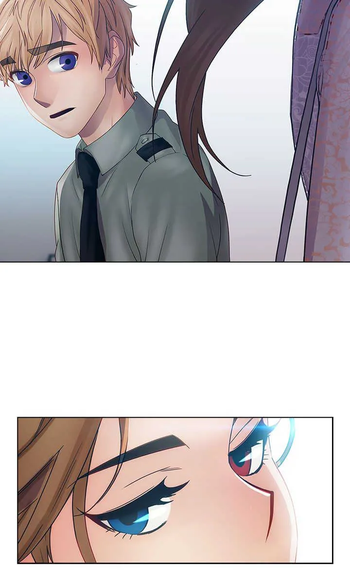 甜蜜家园保安漫画漫画,第13章：狼窝5图