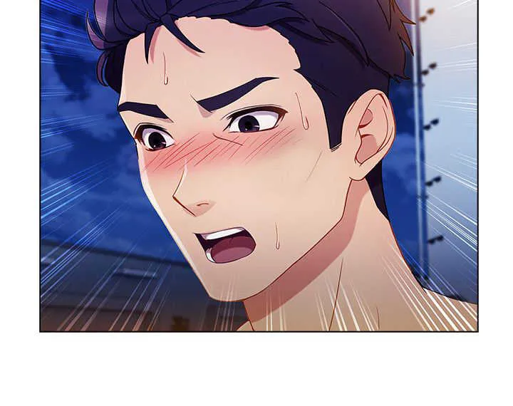 甜蜜保安漫画漫画,第46章：工作3图