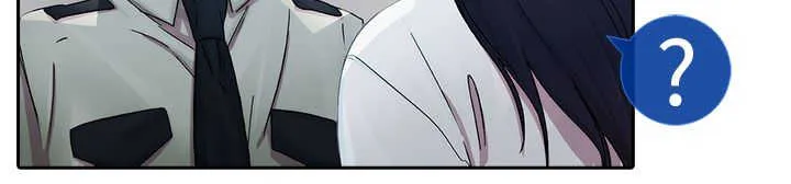 甜蜜家园保安漫画漫画,第4章：原因20图