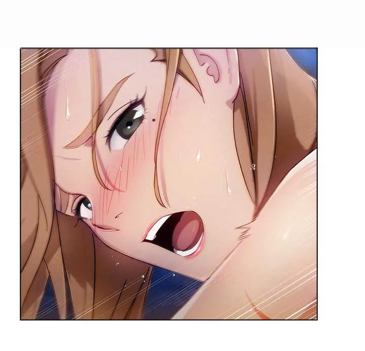甜蜜保安漫画漫画,第46章：工作2图