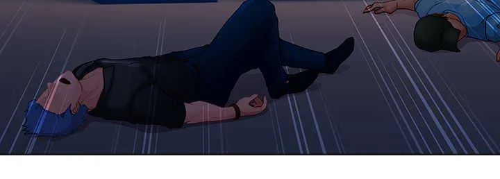 甜蜜的保安漫画免费漫画,第12章：擂台15图