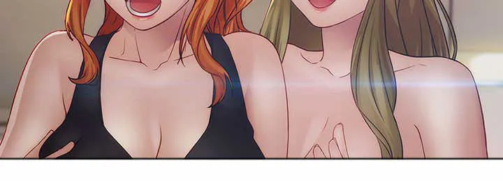 甜蜜保安漫画漫画,第36章：结束21图