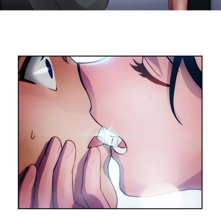 甜蜜保安漫画免费漫画,第9章：激情13图