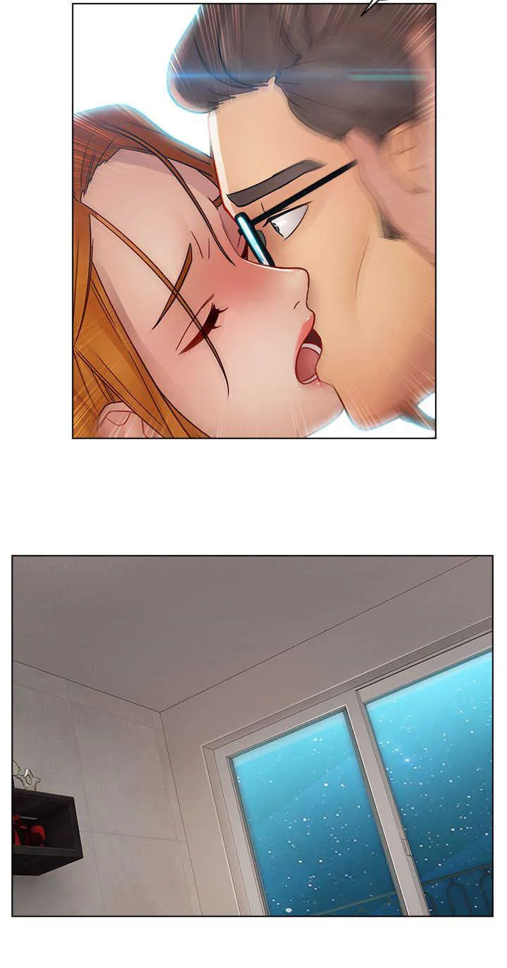甜蜜保安漫画漫画,第34章：离职7图