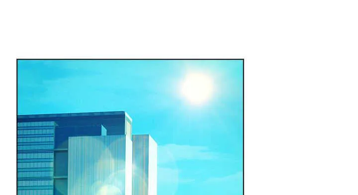 甜蜜保安漫画漫画,第36章：结束17图