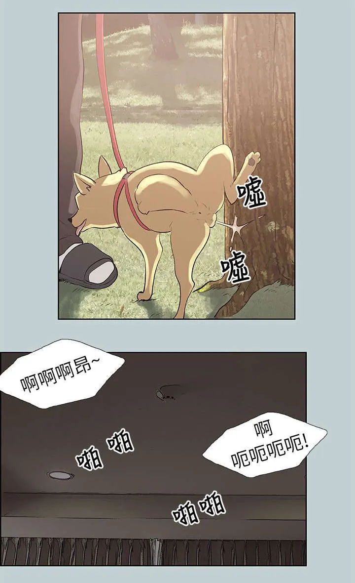 那年夏天漫画漫画,第70章：欺骗6图