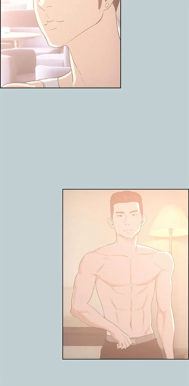 那年夏天漫画漫画,第30章：人性的弱点12图
