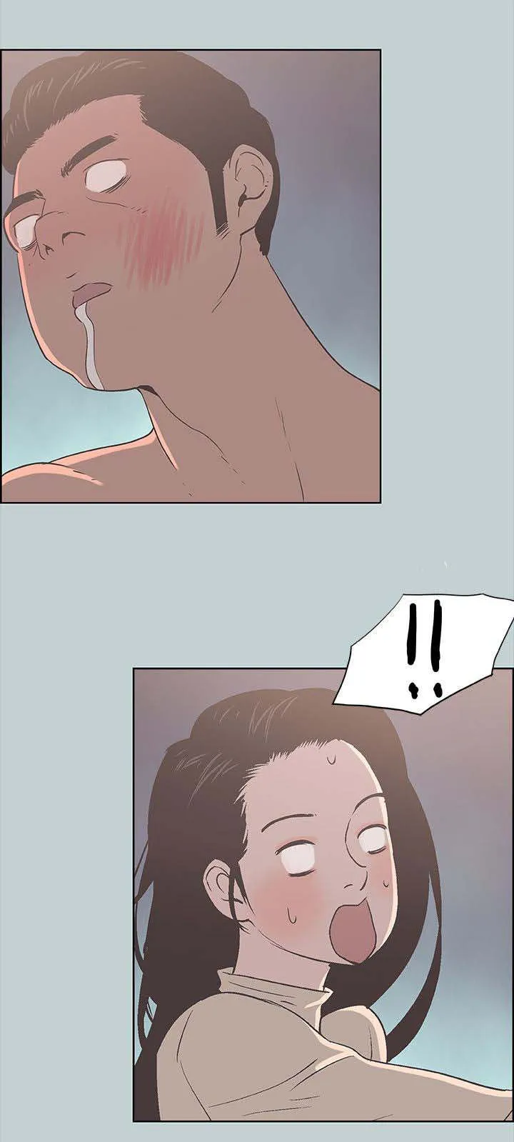 那年夏天漫画漫画,第97章：夺门而出18图