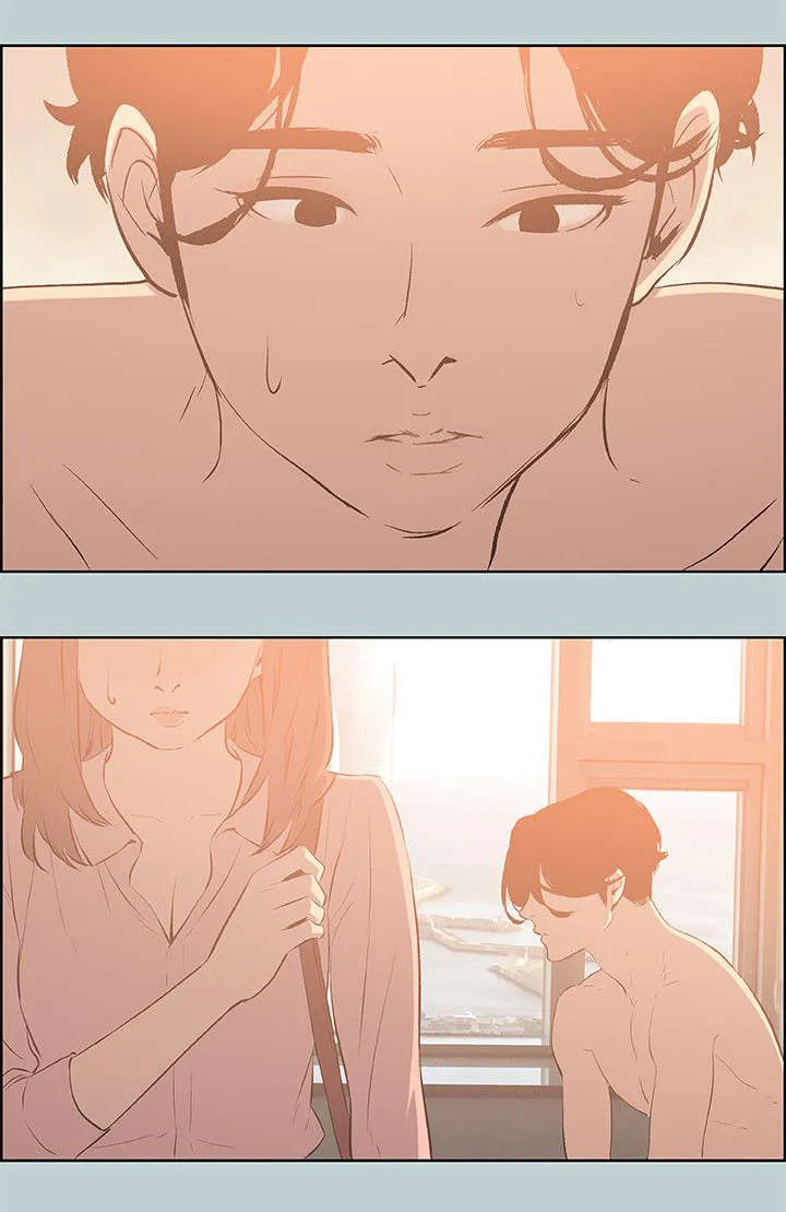 那年夏天漫画漫画,第69章：光南来电19图