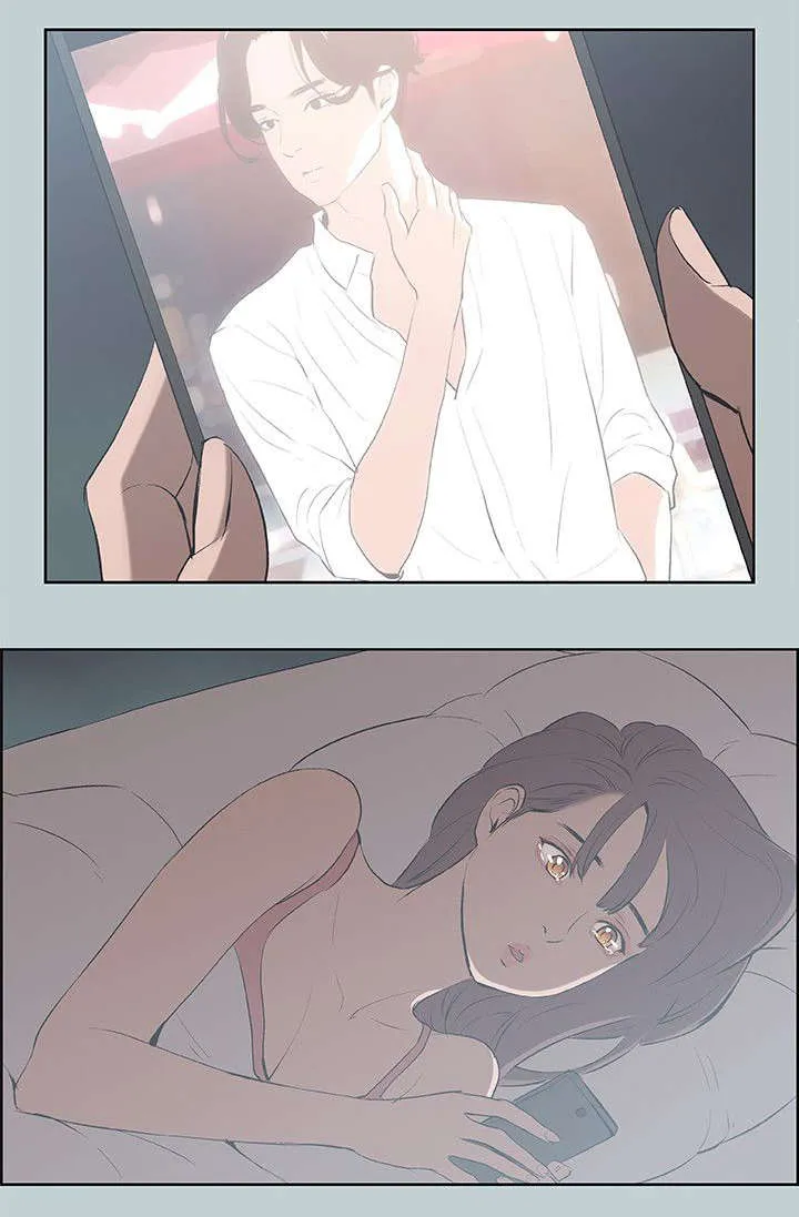 那年夏天漫画漫画,第71章：无法忘怀17图