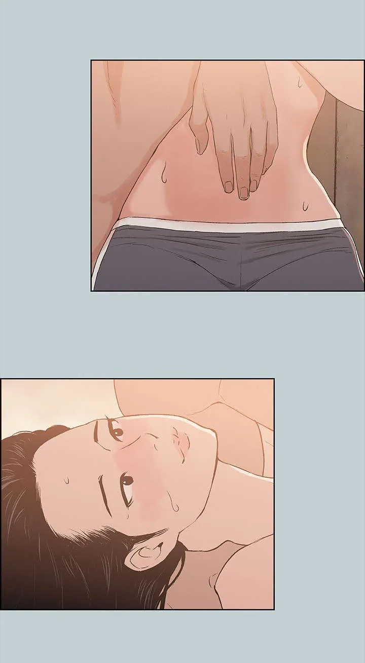 那年夏天漫画漫画,第76章：回答真快12图