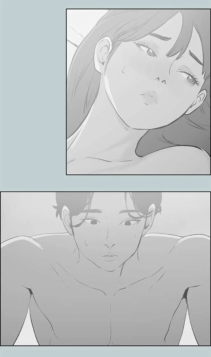 那年夏天漫画漫画,第71章：无法忘怀12图