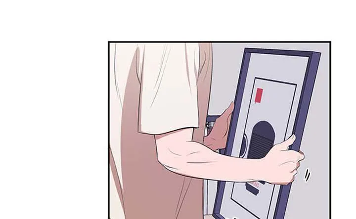 私人空间的英文漫画,第40章：故意的1图