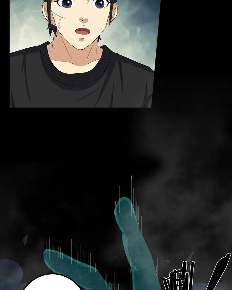 梦魇之旅漫画漫画,第70章：我是你的前世36图