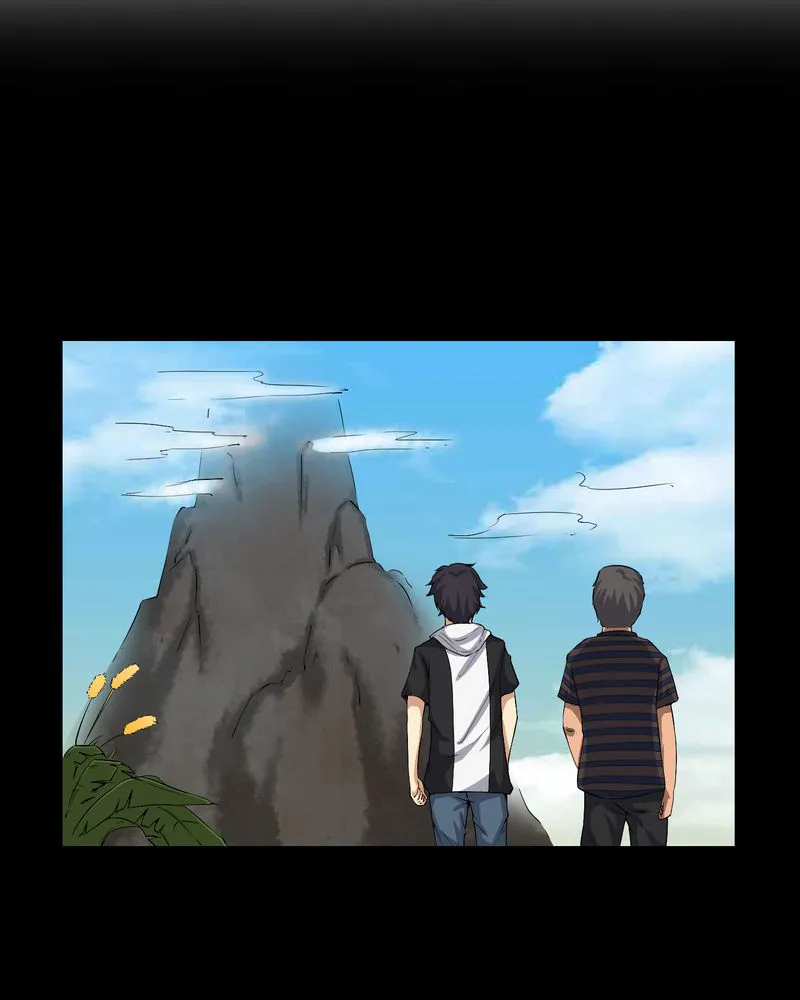 梦魇之旅漫画漫画,第32章：灵虚13图