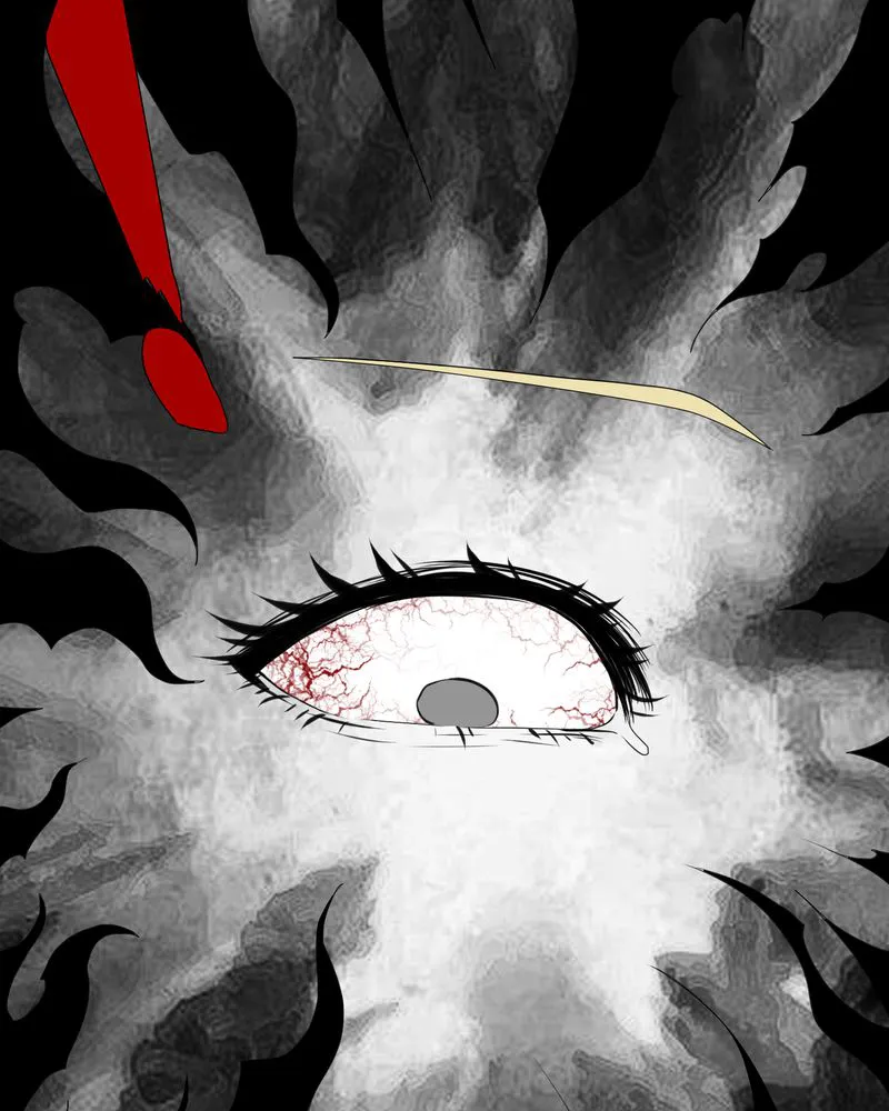 梦魇之旅漫画漫画,第2章：剥死人皮26图
