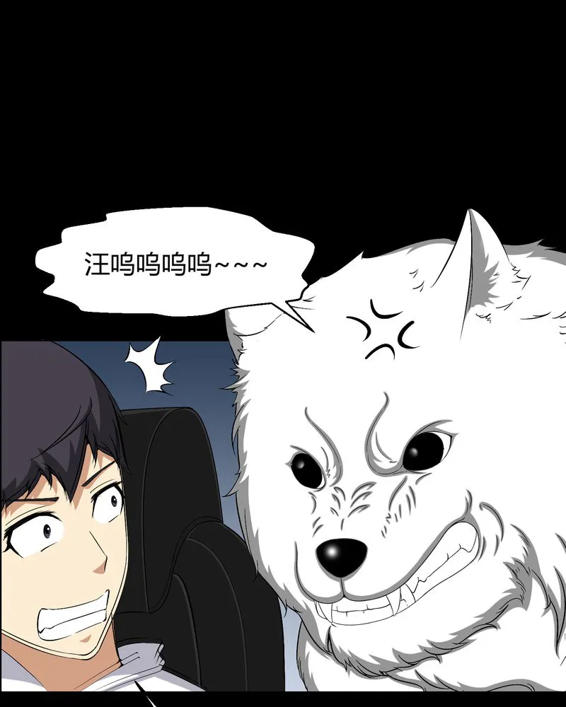 梦魇之旅漫画漫画,第25章：我是你妻子19图