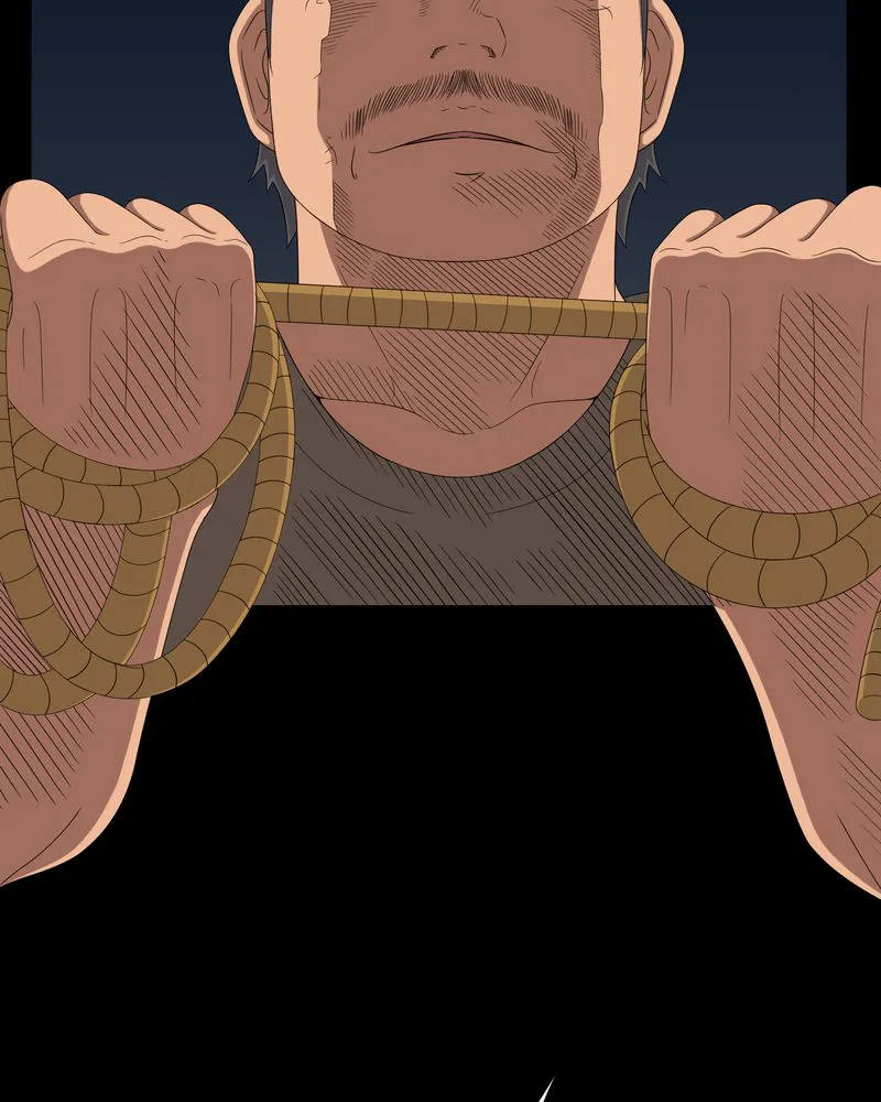梦魇之旅漫画漫画,第41章：夜惊魂6图
