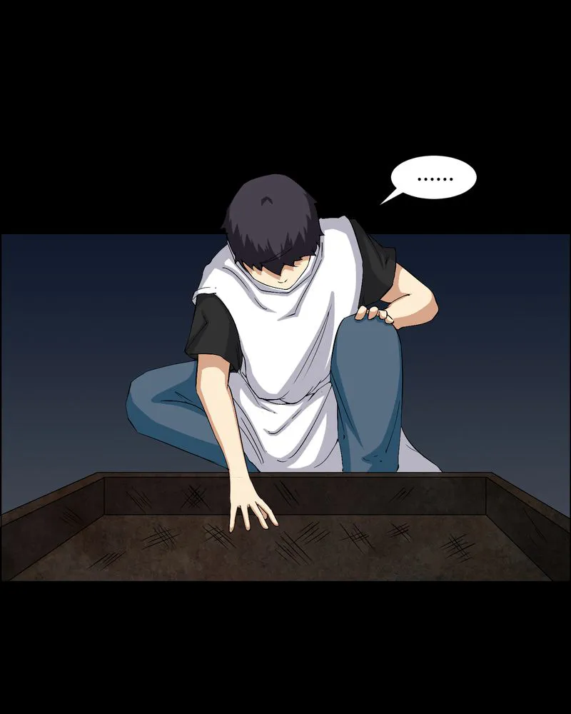 梦魇之旅漫画漫画,第27章：再见胖子17图