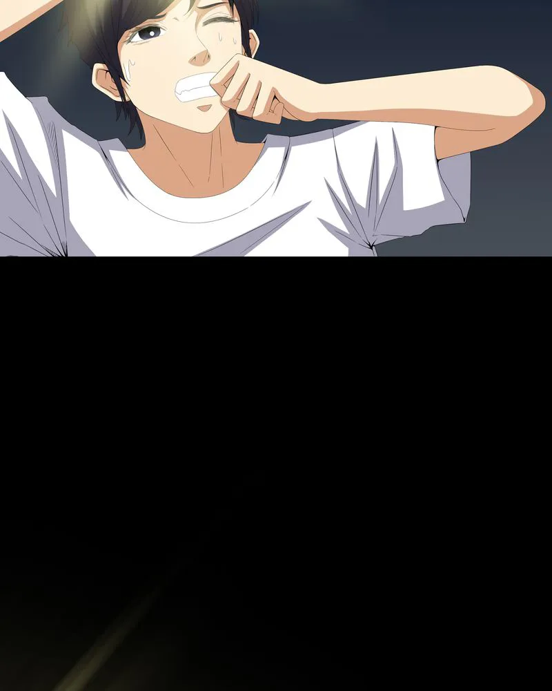 梦魇之旅漫画漫画,第57章：有鬼33图
