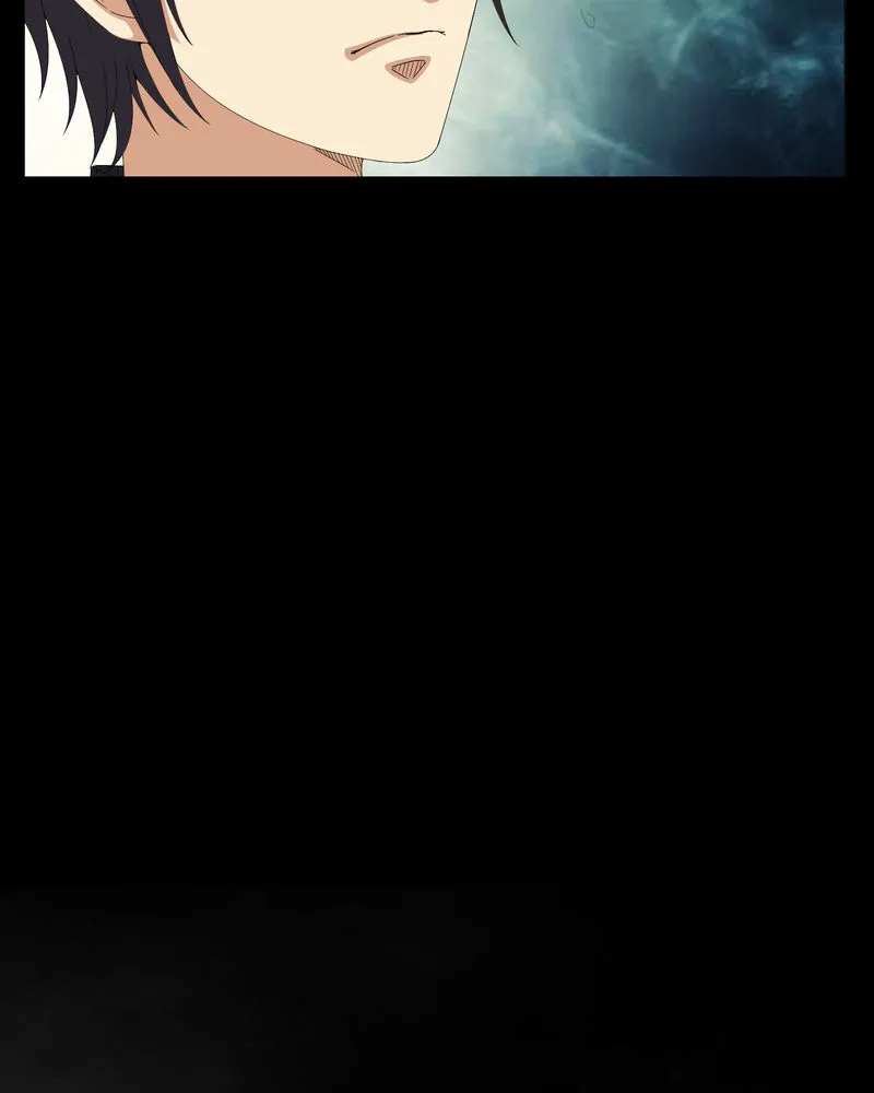 梦魇之旅漫画漫画,第61章：巫师的传说17图