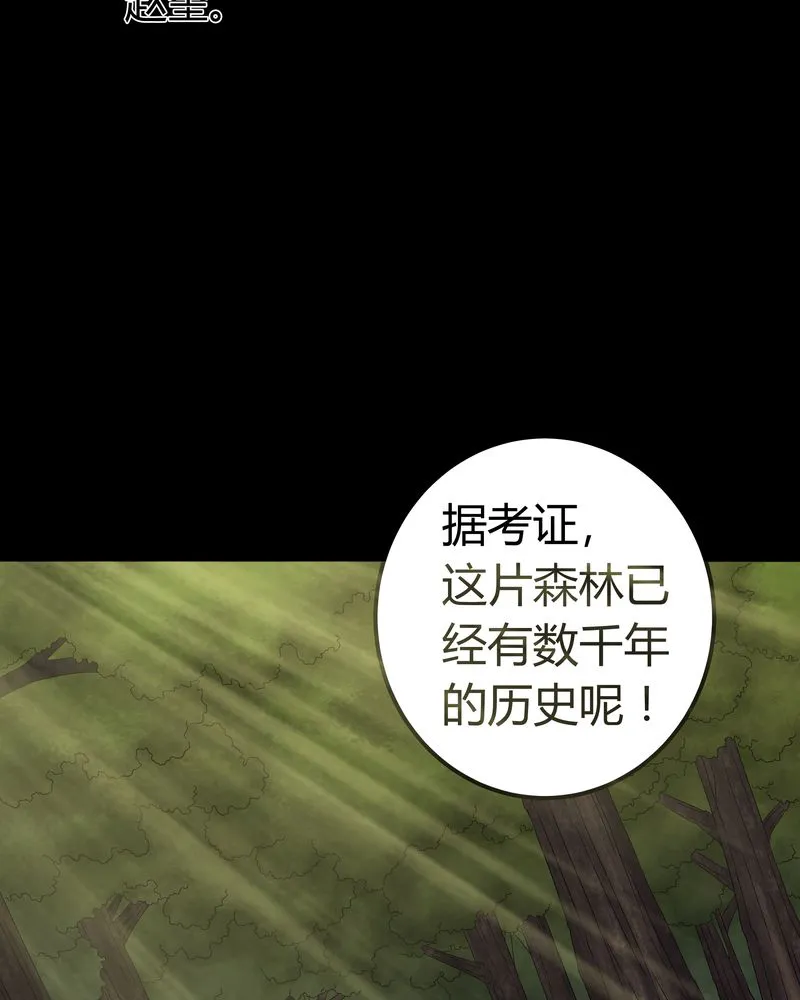 梦魇之旅漫画漫画,第59章：下墓23图