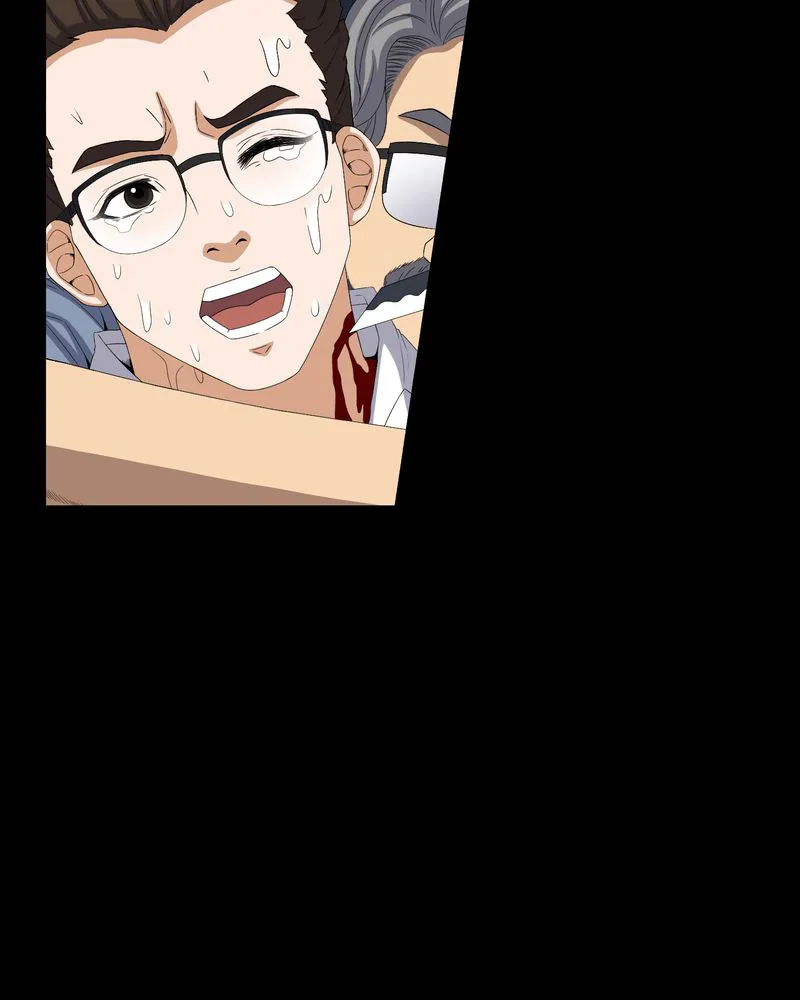 梦魇之旅漫画漫画,第64章：被封印的邪佛4图