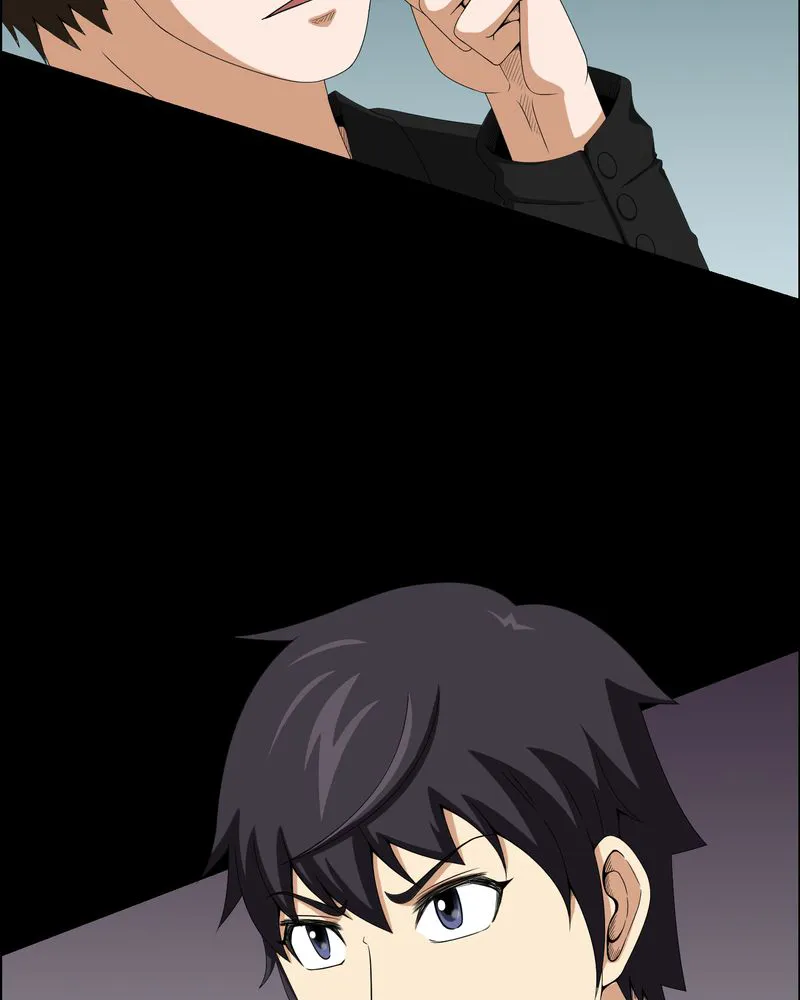 梦魇之旅漫画漫画,第15章：救我25图
