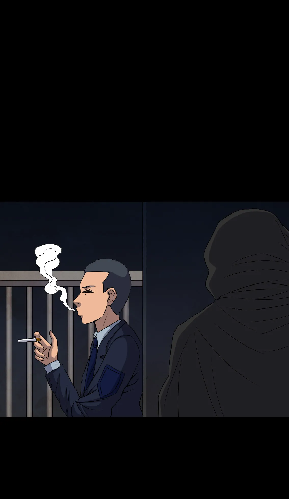 梦魇之旅漫画漫画,第78章：平行世界20图