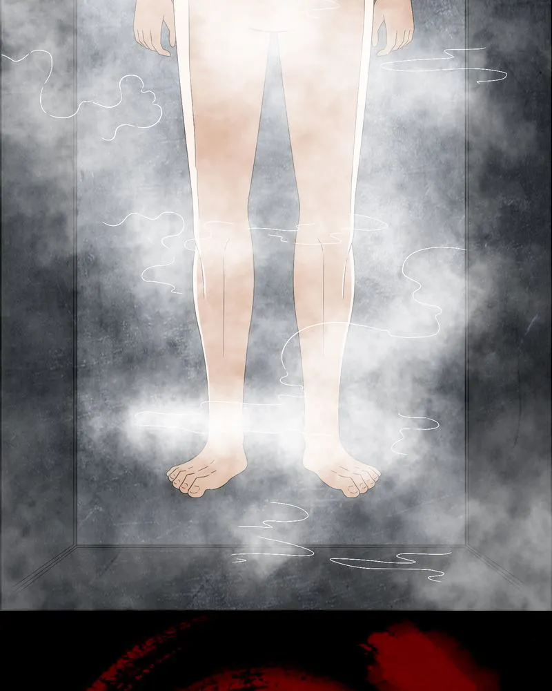 梦魇之旅漫画漫画,第21章：死人睁眼21图