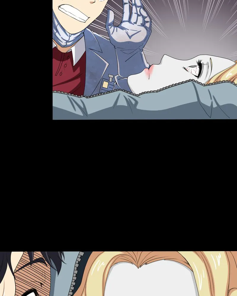 梦魇之旅漫画漫画,第1章：香奈儿女尸24图