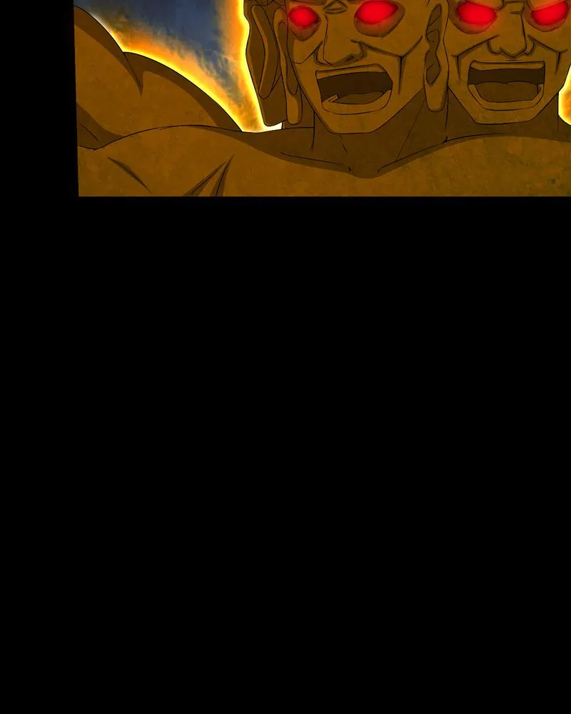 梦魇之旅漫画漫画,第66章：鬼将军再见26图