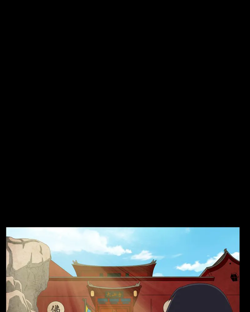 梦魇之旅漫画漫画,第6章：烧香拜佛22图