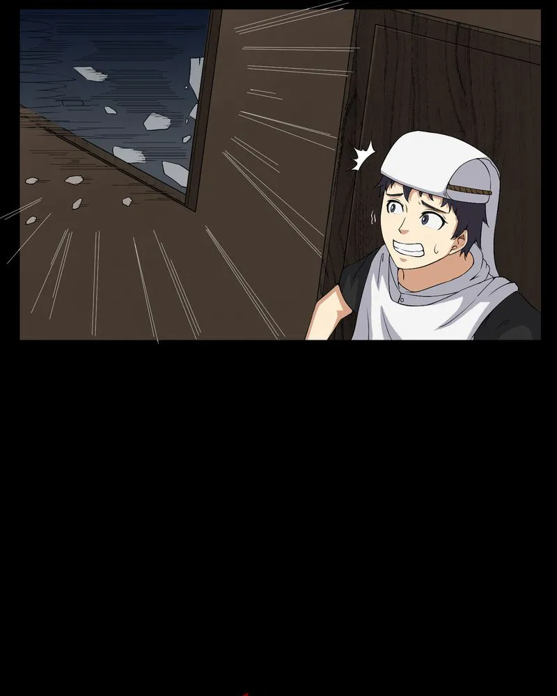 梦魇之旅漫画漫画,第38章：僵尸10图