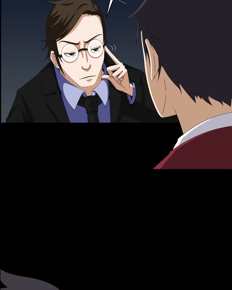 梦魇之旅漫画漫画,第16章：禁忌仪式32图