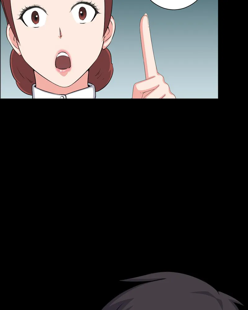 梦魇之旅漫画漫画,第46章：灵媒26图