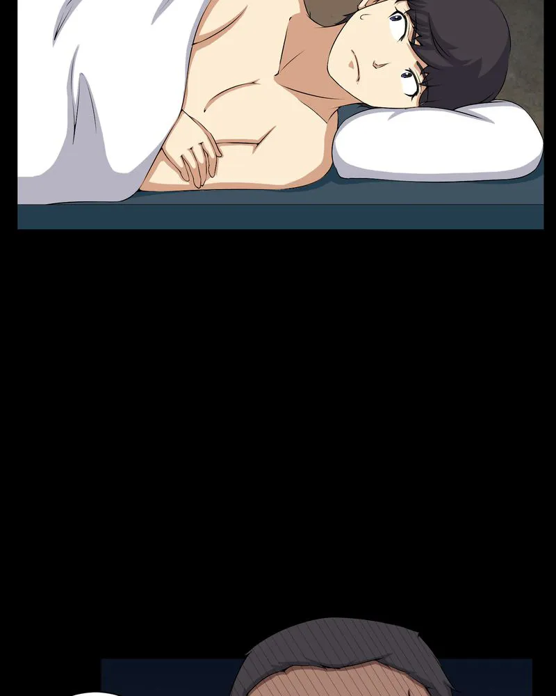 梦魇之旅漫画漫画,第42章：混乱之地31图