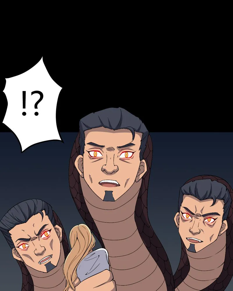 梦魇之旅漫画漫画,第80章：通缉令5图