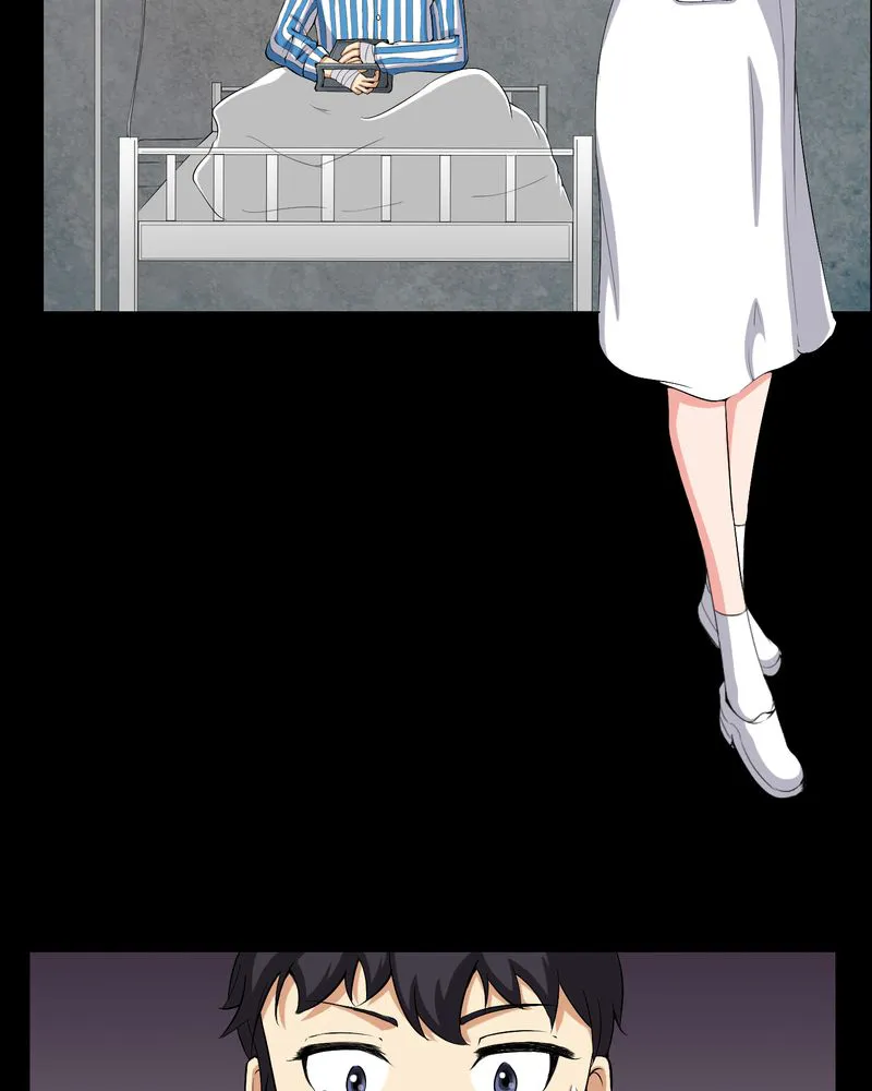 梦魇之旅漫画漫画,第19章：噩梦初醒31图