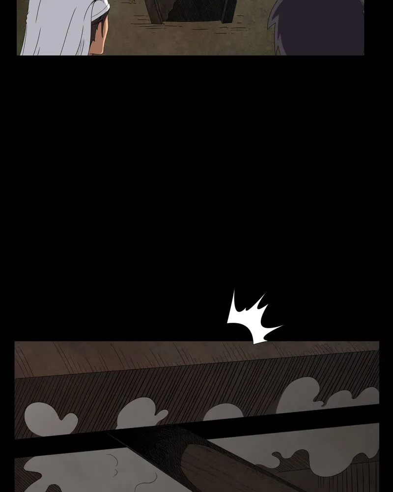 梦魇之旅漫画漫画,第26章：下葬29图