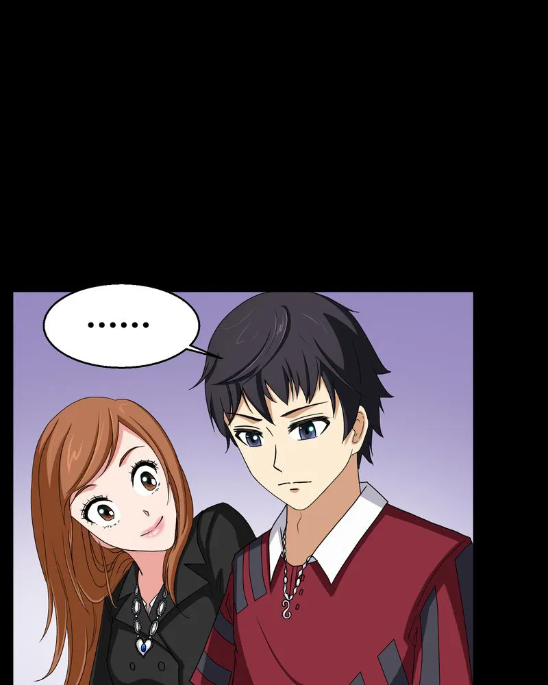 梦魇之旅漫画漫画,第3章：断头鬼14图