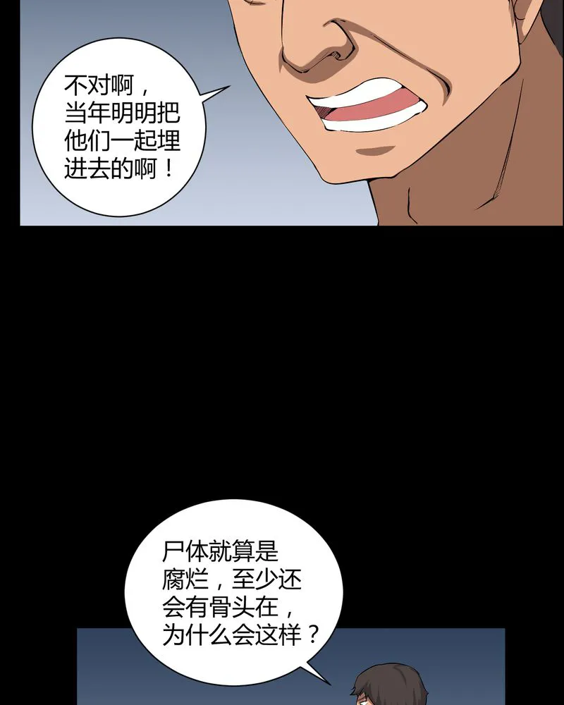 梦魇之旅漫画漫画,第27章：再见胖子5图
