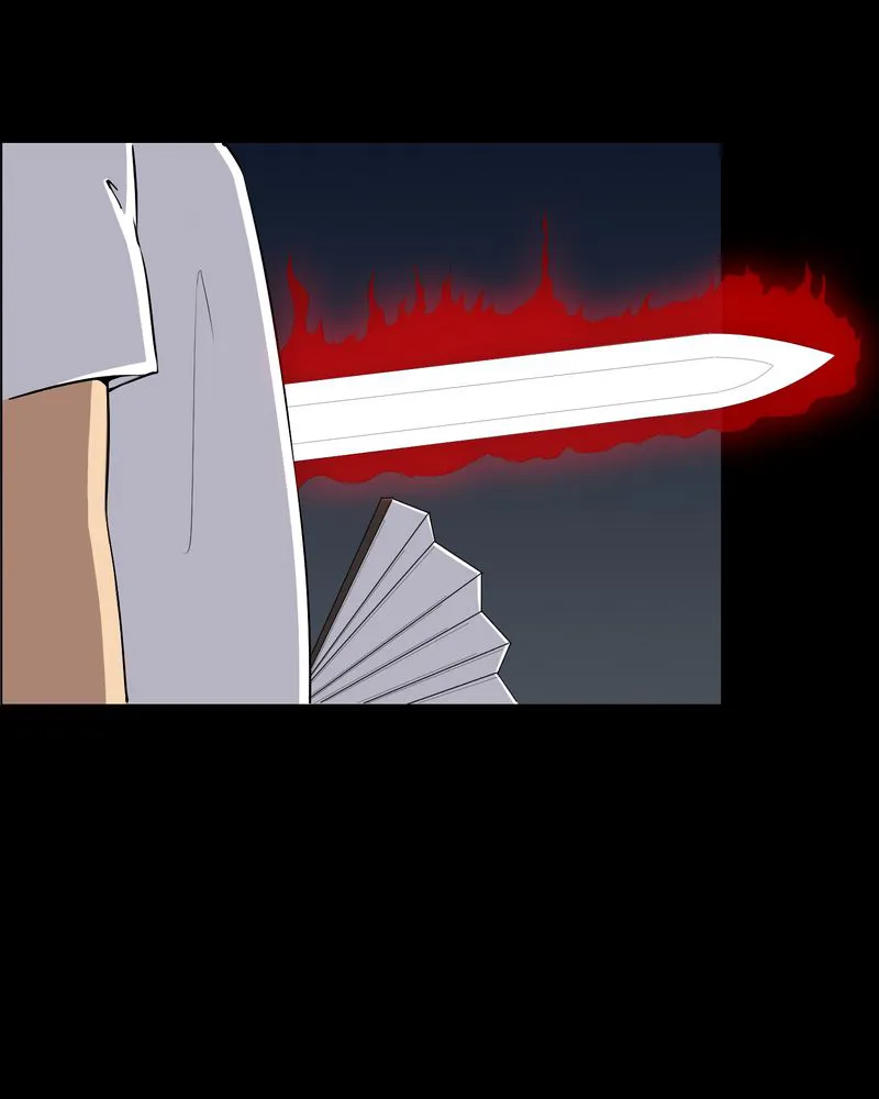梦魇之旅漫画漫画,第52章：阴阳眼7图